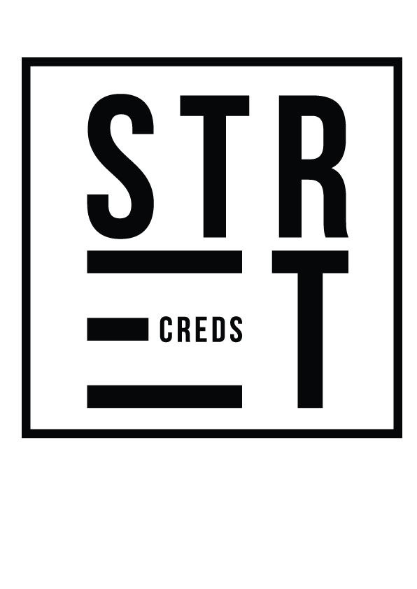 Streets Cred - Fashion Store